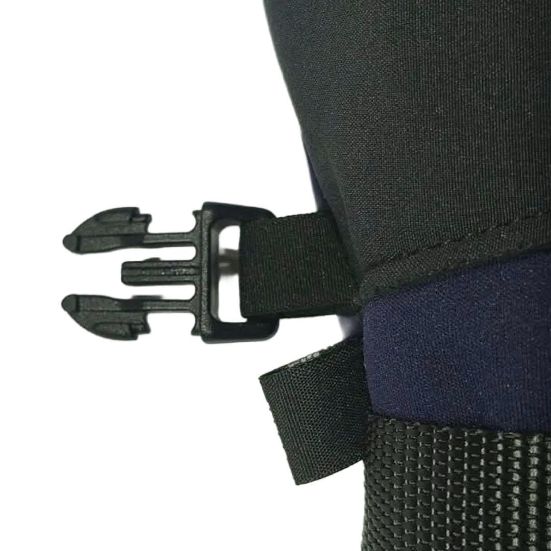 Makalu Waterproof Cold Weather Gloves – Up to -10°C