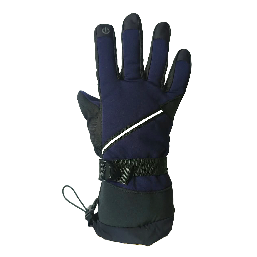 Makalu Waterproof Cold Weather Gloves – Up to -10°C