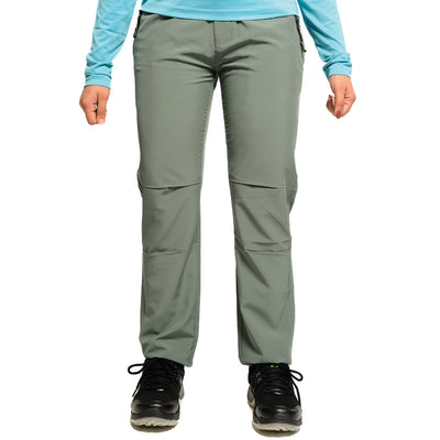 Manali Trekking Pants - Women
