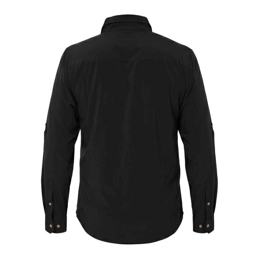 Buy Gokyo Masai Featherlite Terra-Cool Outdoor Shirt | Shirts at Gokyo Outdoor Clothing & Gear