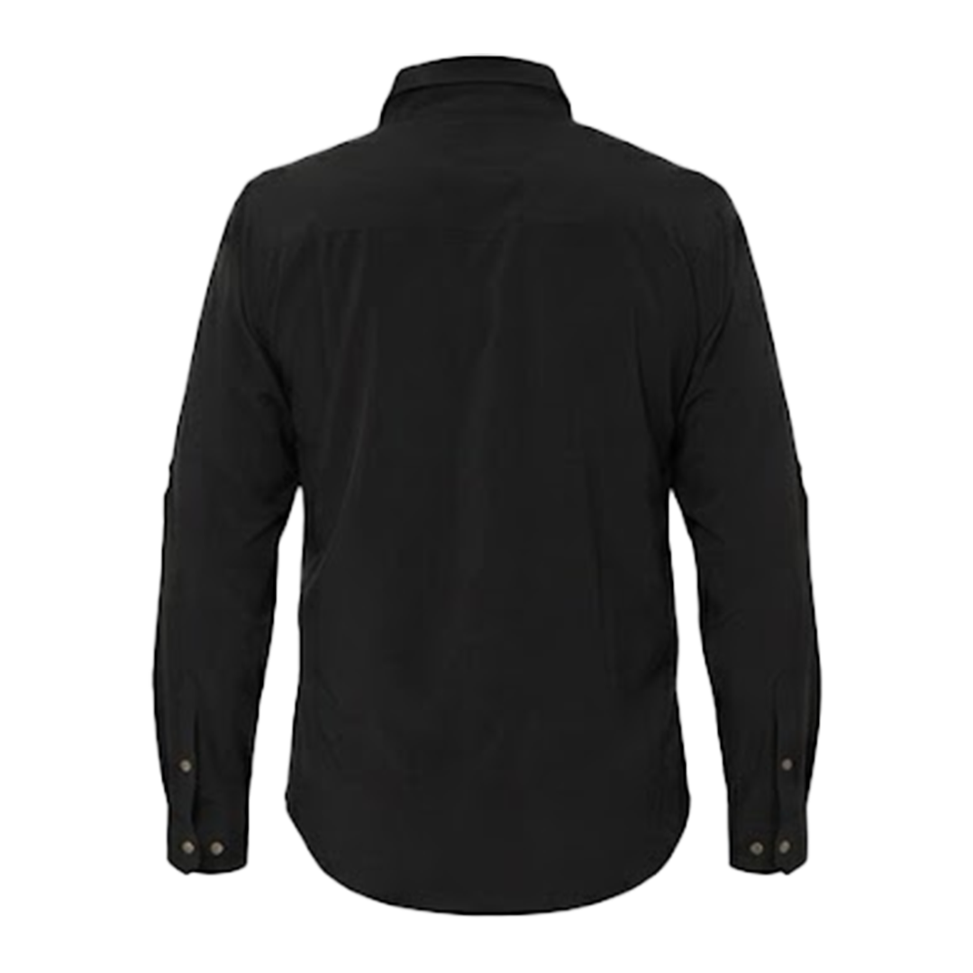 Buy Gokyo Masai Featherlite Terra-Cool Outdoor Shirt | Shirts at Gokyo Outdoor Clothing & Gear