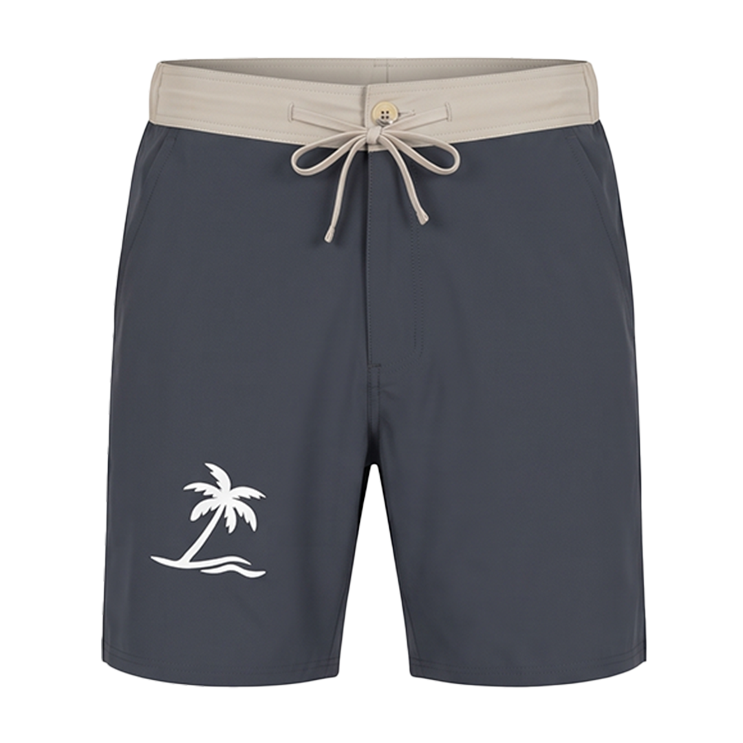 Buy Gokyo Miami Quick-Dry Beach Shorts | Beach Shorts at Gokyo Outdoor Clothing & Gear