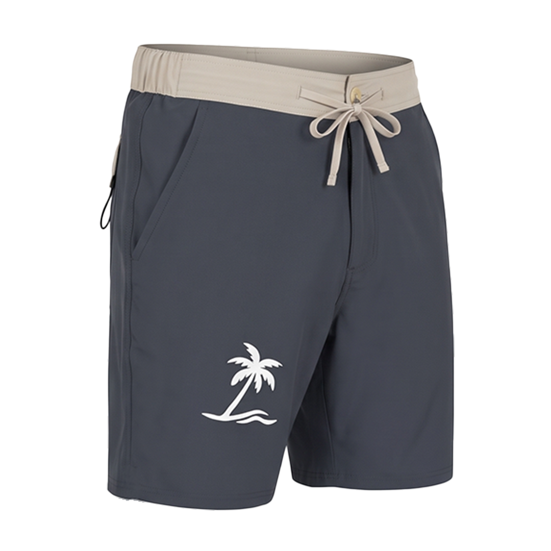 Buy Gokyo Miami Quick-Dry Beach Shorts | Beach Shorts at Gokyo Outdoor Clothing & Gear