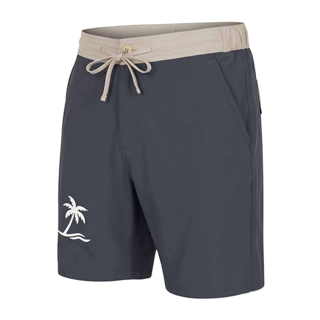 Buy Gokyo Miami Quick-Dry Beach Shorts | Beach Shorts at Gokyo Outdoor Clothing & Gear