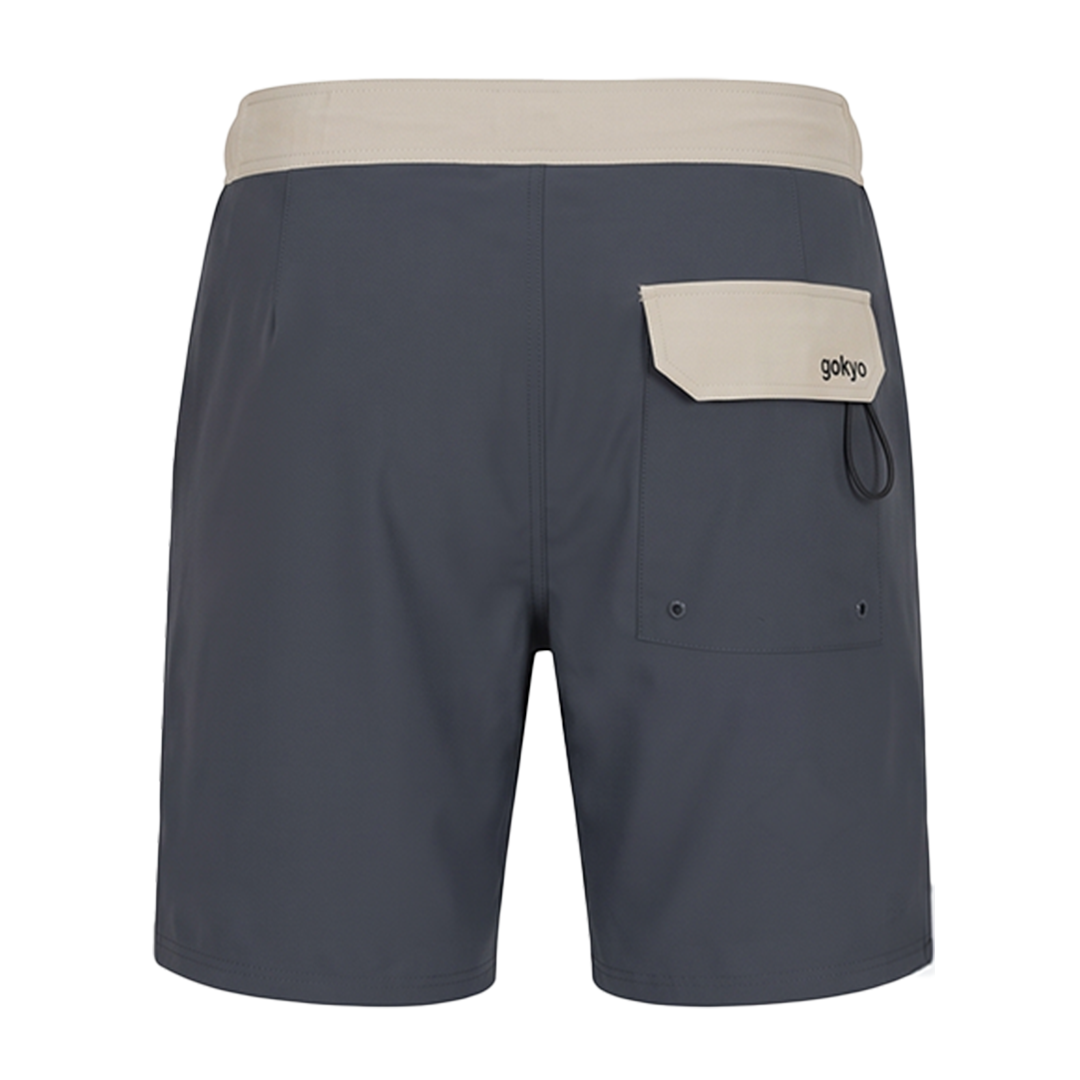 Buy Gokyo Miami Quick-Dry Beach Shorts | Beach Shorts at Gokyo Outdoor Clothing & Gear