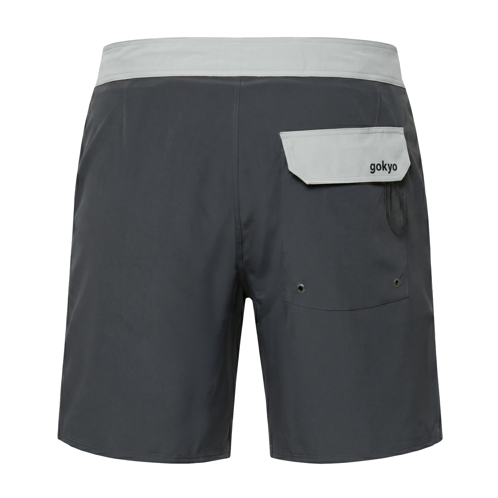 Buy Gokyo Miami Beach Shorts | Beach Shorts at Gokyo Outdoor Clothing & Gear