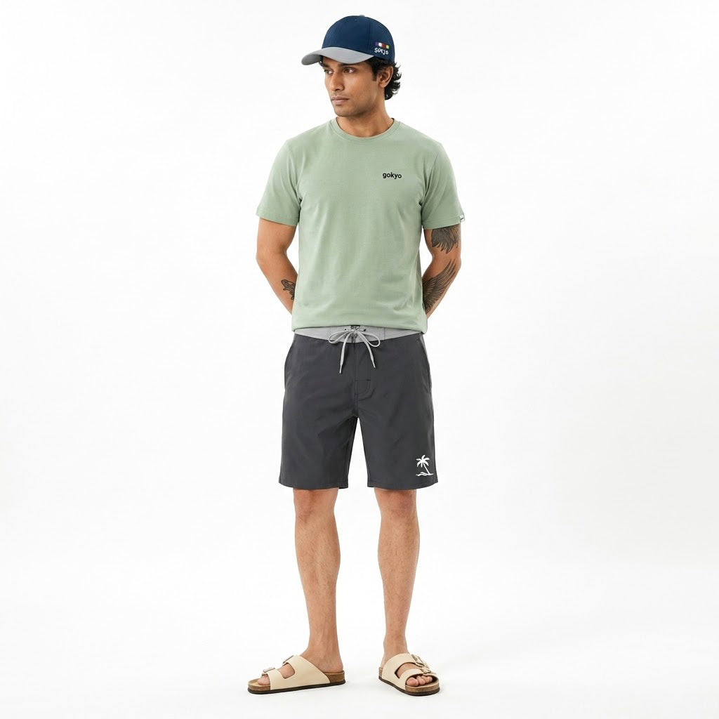 Buy Gokyo Miami Beach Shorts | Beach Shorts at Gokyo Outdoor Clothing & Gear