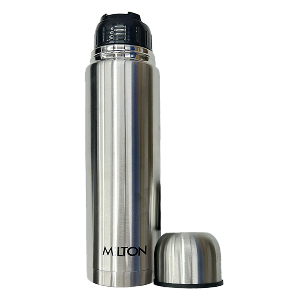 Buy Gokyo Milton Flip Lid - 1000 ml | Flask at Gokyo Outdoor Clothing & Gear