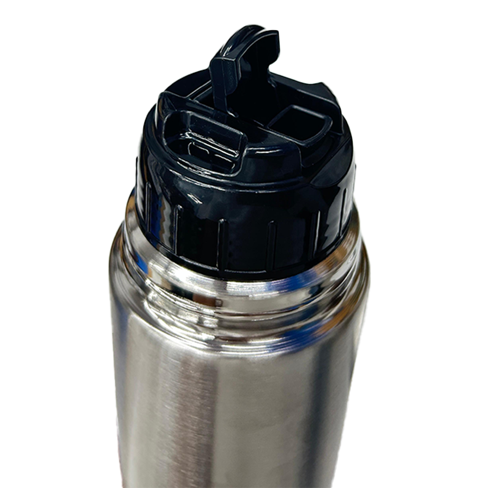 Buy Gokyo Milton Flip Lid - 1000 ml | Flask at Gokyo Outdoor Clothing & Gear