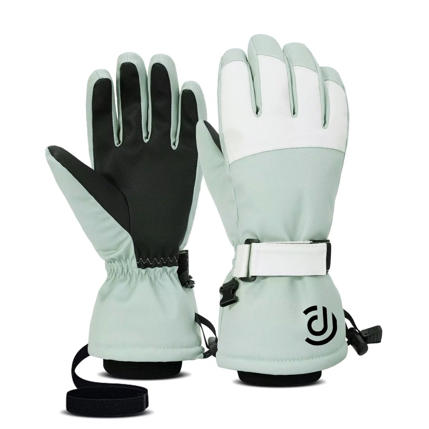 Buy Gokyo Spiti Extreme Cold Weather Gloves Mint M | Gloves at Gokyo Outdoor Clothing & Gear