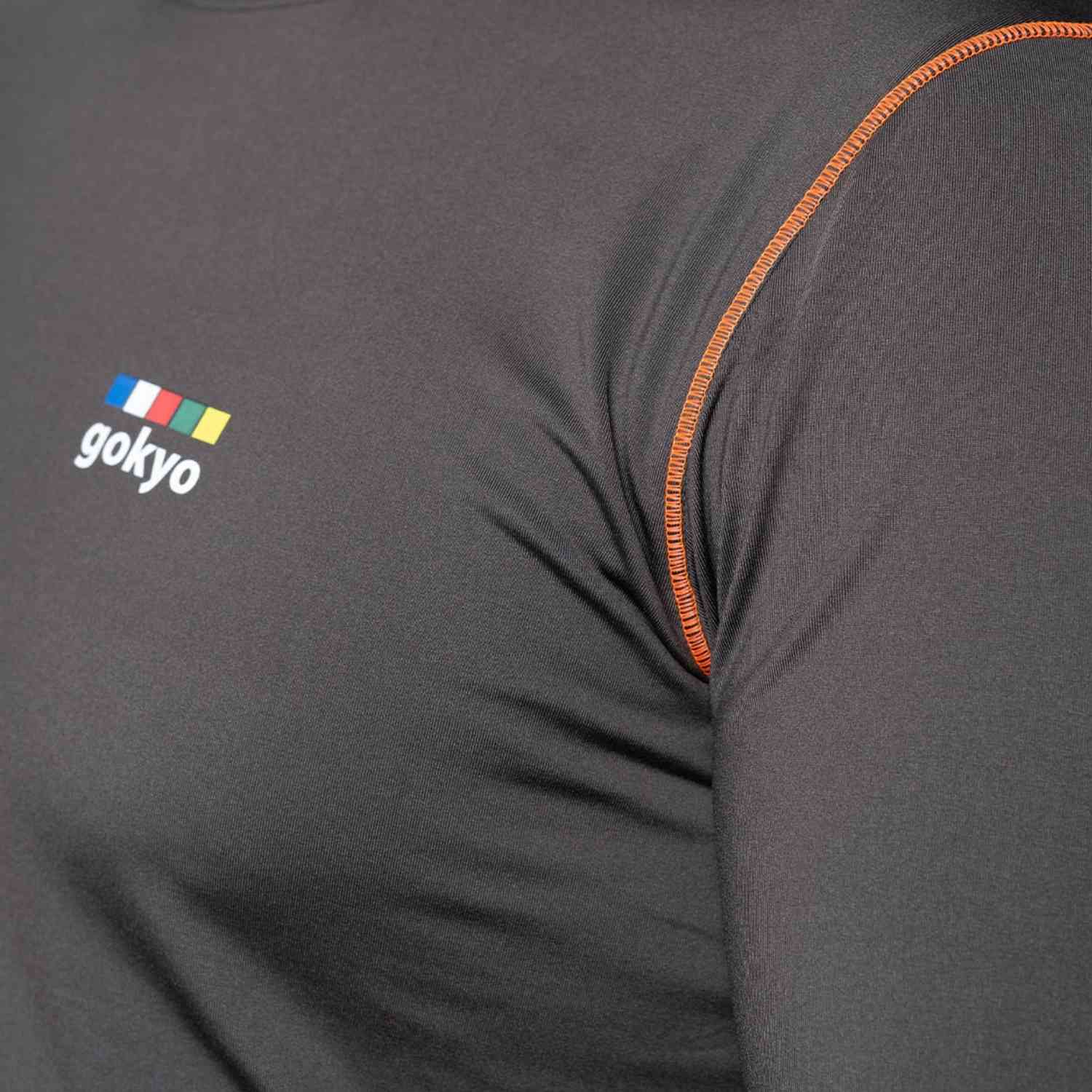 Buy Gokyo Makalu Polarec ZT Base Layer Top | Base Layer Thermals at Gokyo Outdoor Clothing & Gear
