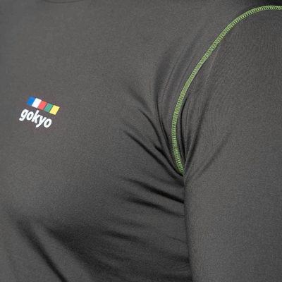 Zermatt Polarec XT Base Layer Top