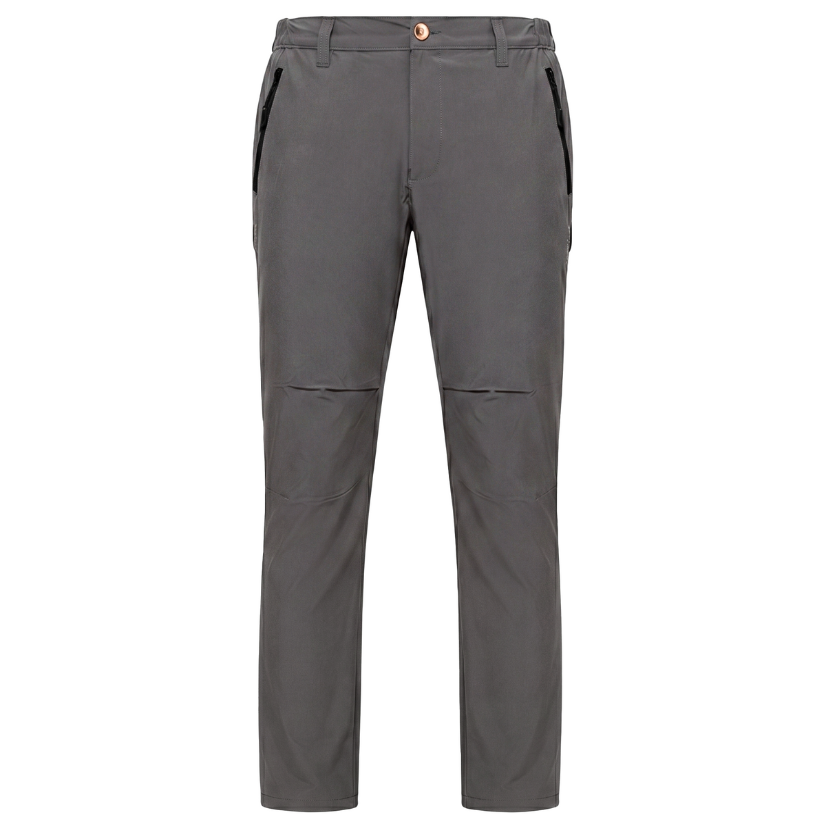 Munnar Lightweight Quick-Dry Trekking Pants