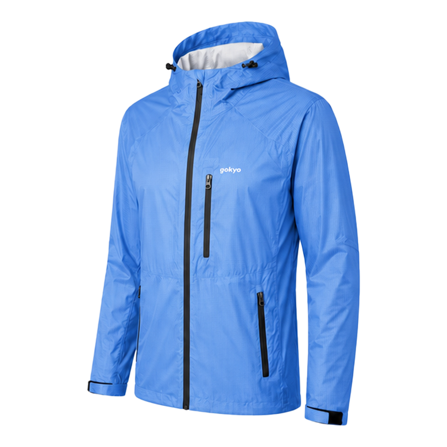 Buy Gokyo Namche 2 Membrane Layer Breathable Water Resistant Womens Jacket | Jackets at Gokyo Outdoor Clothing & Gear