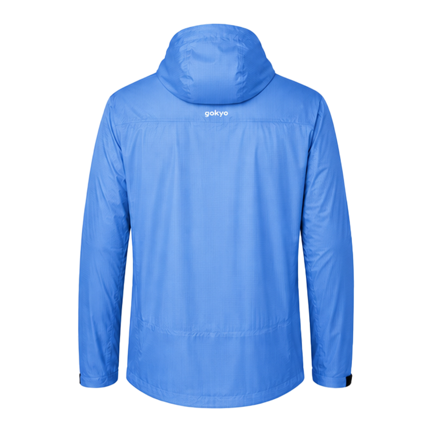 Buy Gokyo Namche 2 Membrane Layer Breathable Water Resistant Womens Jacket | Jackets at Gokyo Outdoor Clothing & Gear