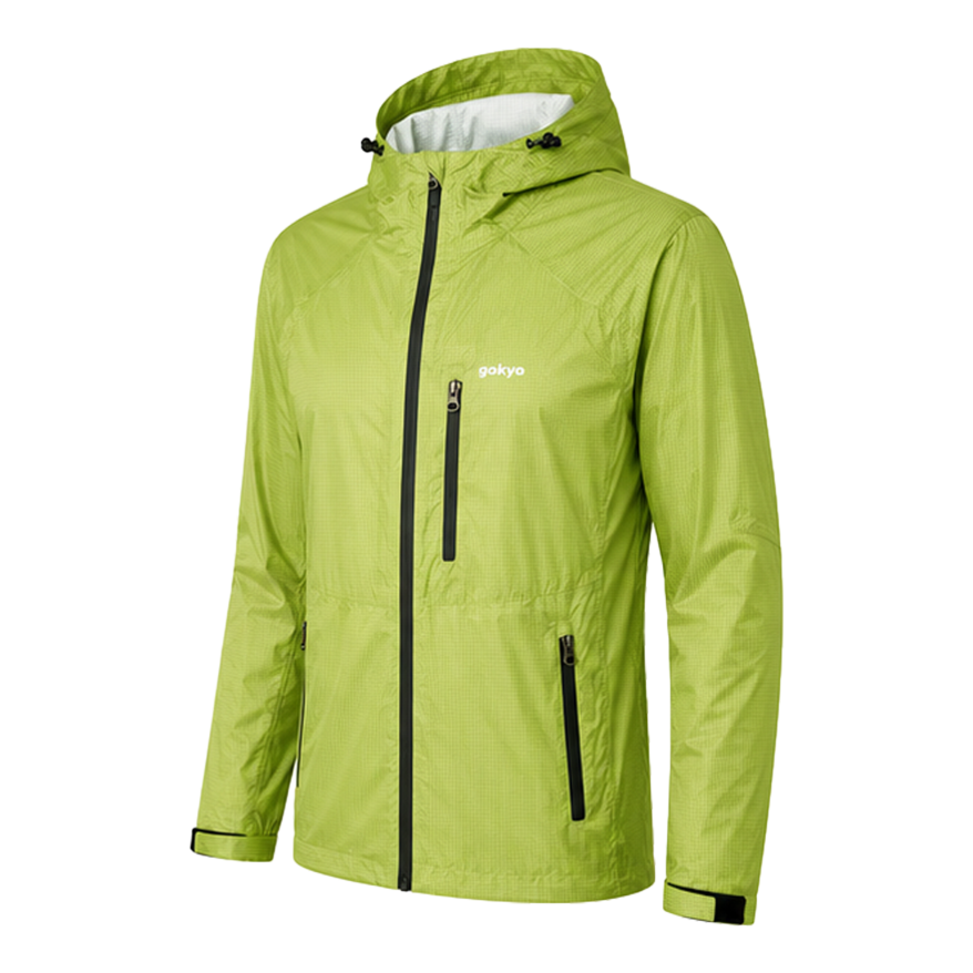 Buy Gokyo Namche 2 Membrane Layer Breathable Water Resistant Womens Jacket | Jackets at Gokyo Outdoor Clothing & Gear