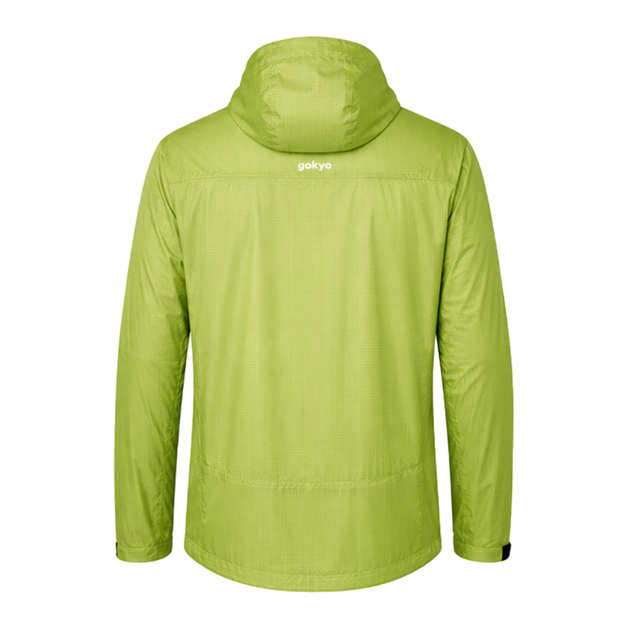 Buy Gokyo Namche 2 Membrane Layer Breathable Water Resistant Womens Jacket | Jackets at Gokyo Outdoor Clothing & Gear
