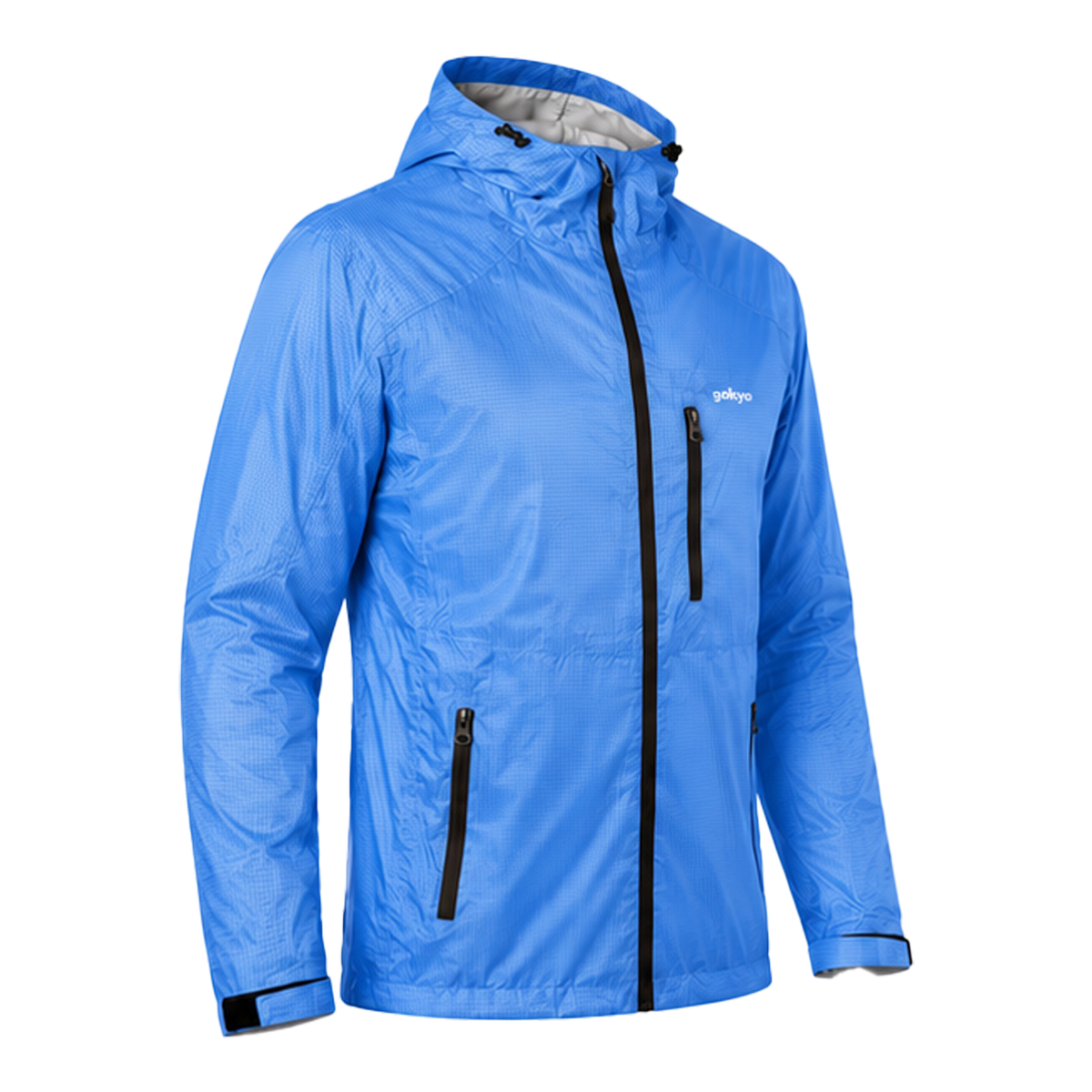 Buy Gokyo Namche 2 Membrane Breathable Water Resistant Mens Jacket | Jackets at Gokyo Outdoor Clothing & Gear