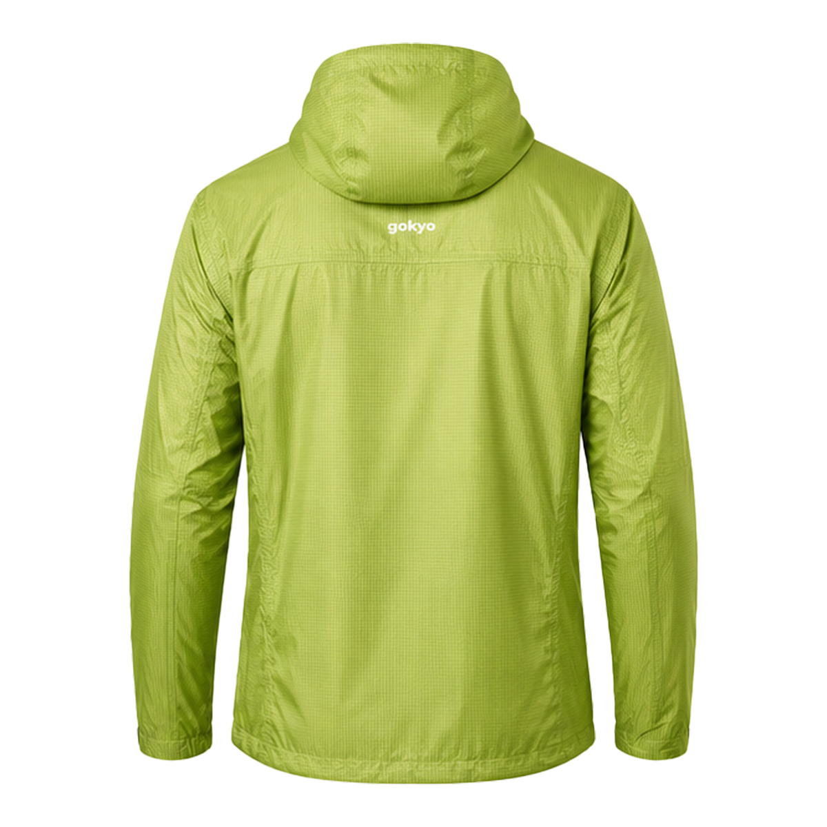 Buy Gokyo Namche 2 Membrane Breathable Water Resistant Mens Jacket | Jackets at Gokyo Outdoor Clothing & Gear