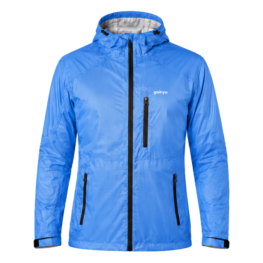 Namche Rainjacket & Windcheater