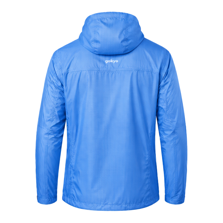 Buy Gokyo Namche Rainjacket & Windcheater | Jackets at Gokyo Outdoor Clothing & Gear