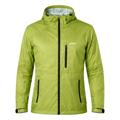 Namche Rainjacket & Windcheater