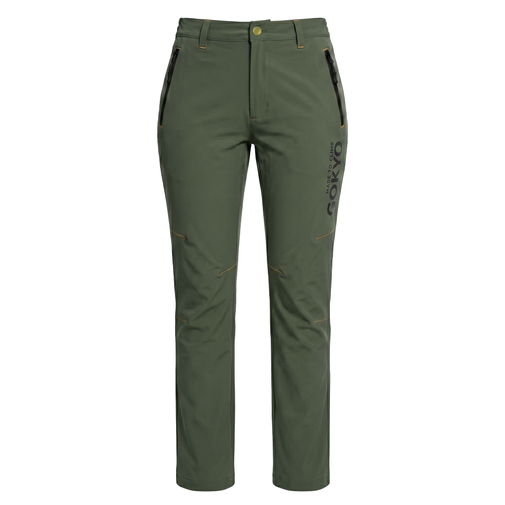 Namche Trekking Pants - Women