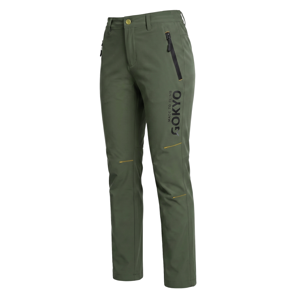 Namche Trekking Pants - Women