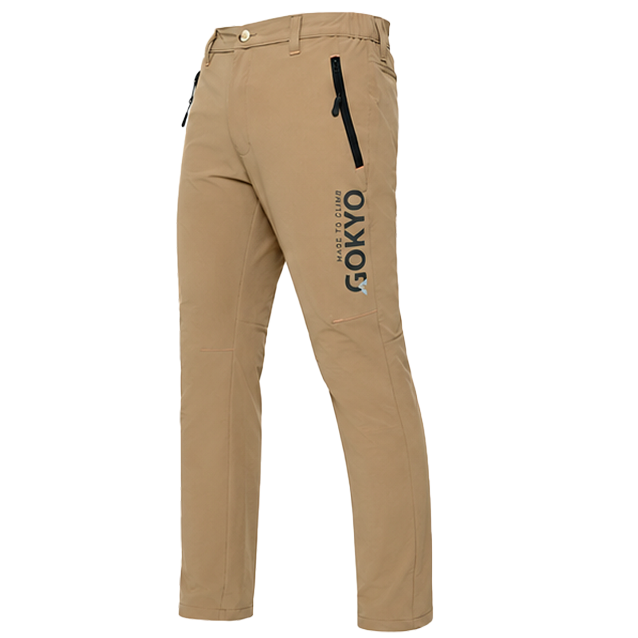 Buy Gokyo Namche Trekking Pants | Mens Trekking & Hiking Pants at Gokyo Outdoor Clothing & Gear