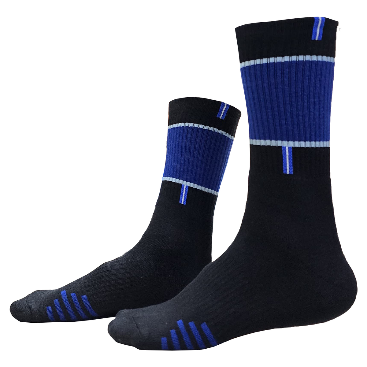 Buy Gokyo Namche Trekking & Cold Weather Socks Blue | Trekking Socks at Gokyo Outdoor Clothing & Gear