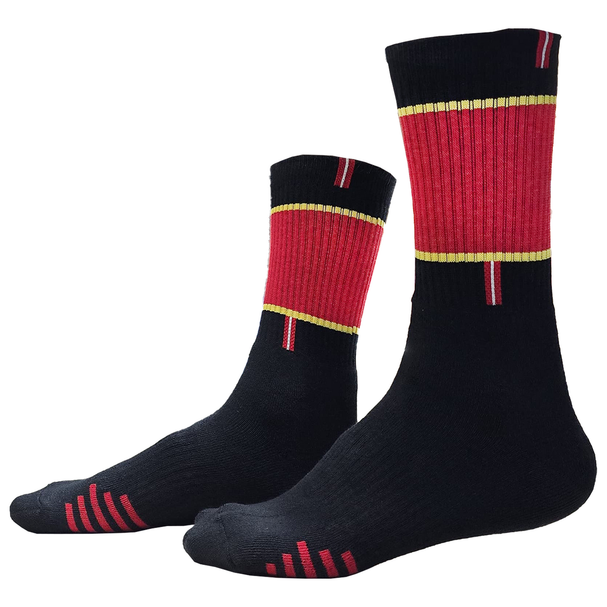 Buy Gokyo Namche Trekking & Cold Weather Socks Red | Trekking Socks at Gokyo Outdoor Clothing & Gear