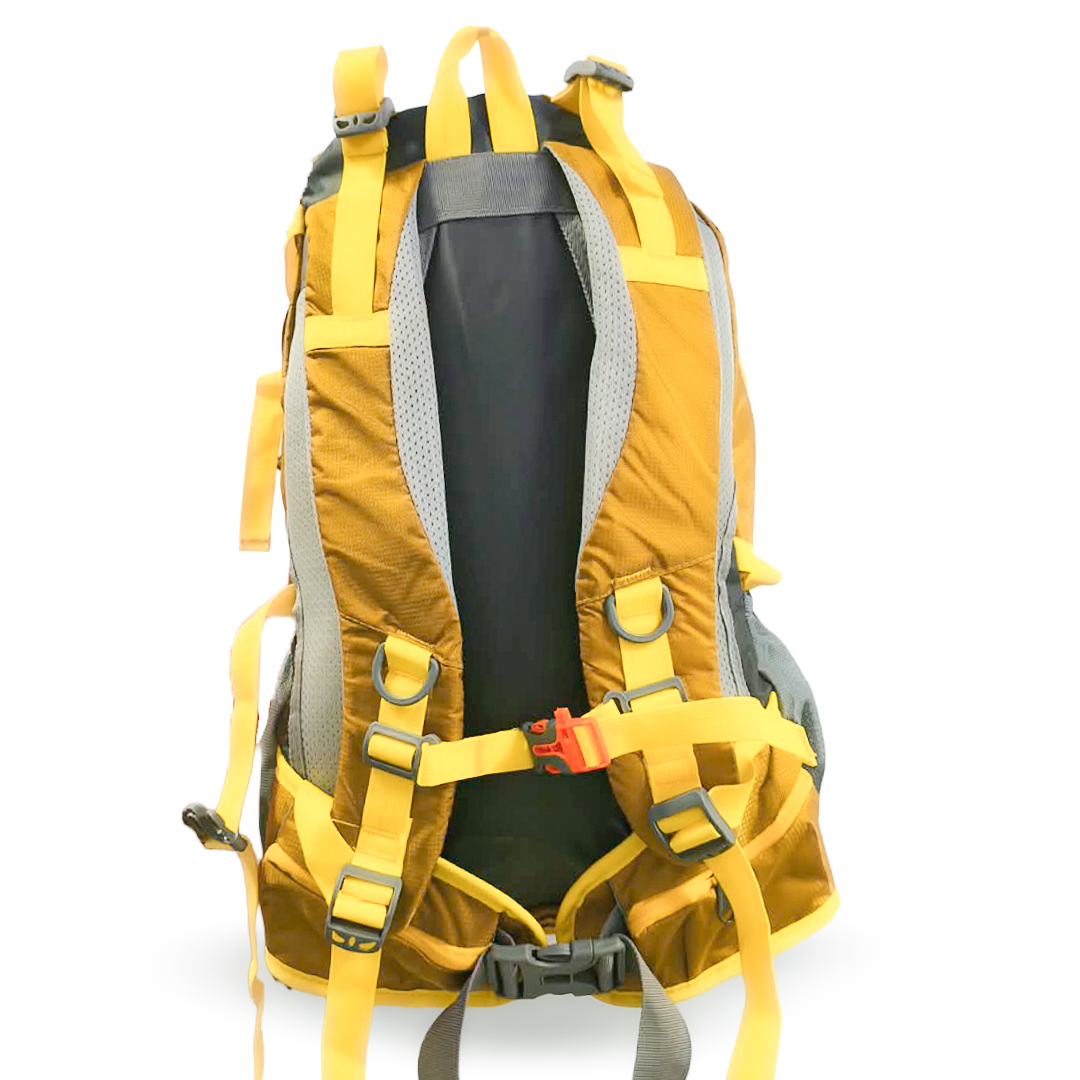 Buy Gokyo Namche Trekking Backpack 40 Lt | Trekking Backpack at Gokyo Outdoor Clothing & Gear