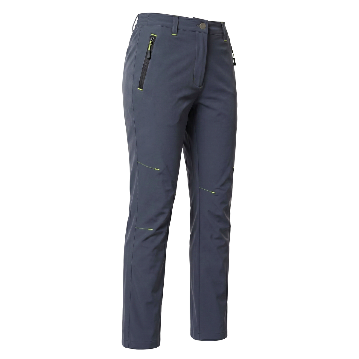 Buy Gokyo Namche Women’s 4-Way Stretch Trekking Pants | Trekking & Hiking Pants at Gokyo Outdoor Clothing & Gear