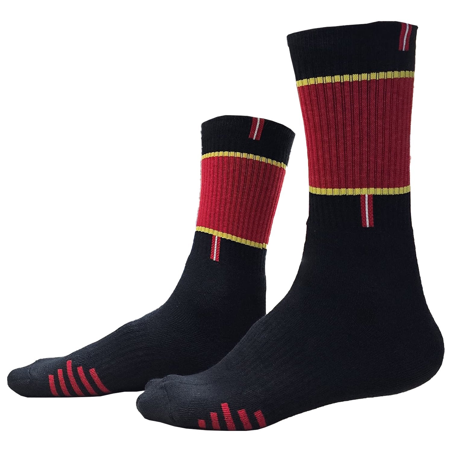 Buy Gokyo Namche Trekking Socks Red | Trekking Socks at Gokyo Outdoor Clothing & Gear