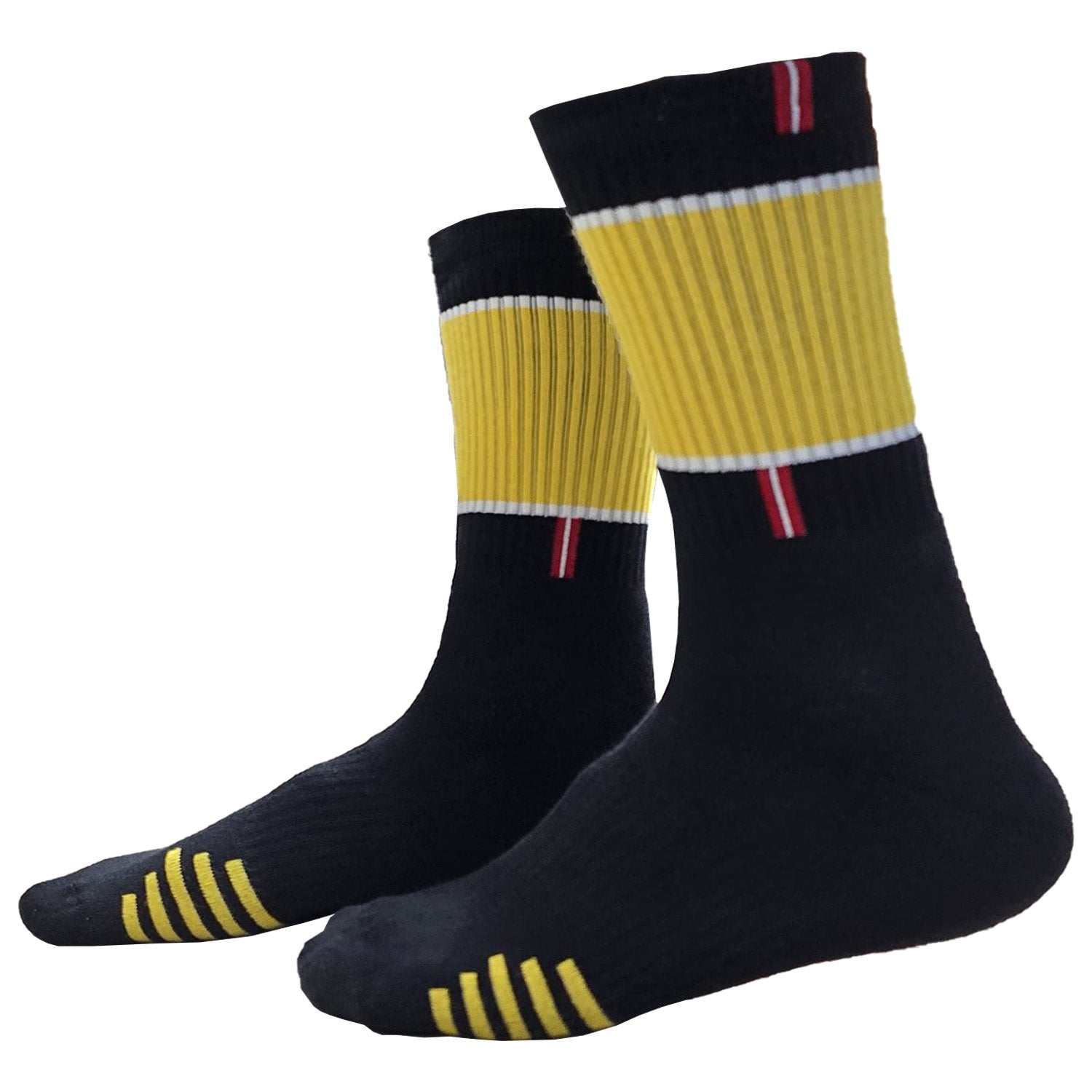 Buy Gokyo Namche Trekking Socks Yellow | Trekking Socks at Gokyo Outdoor Clothing & Gear