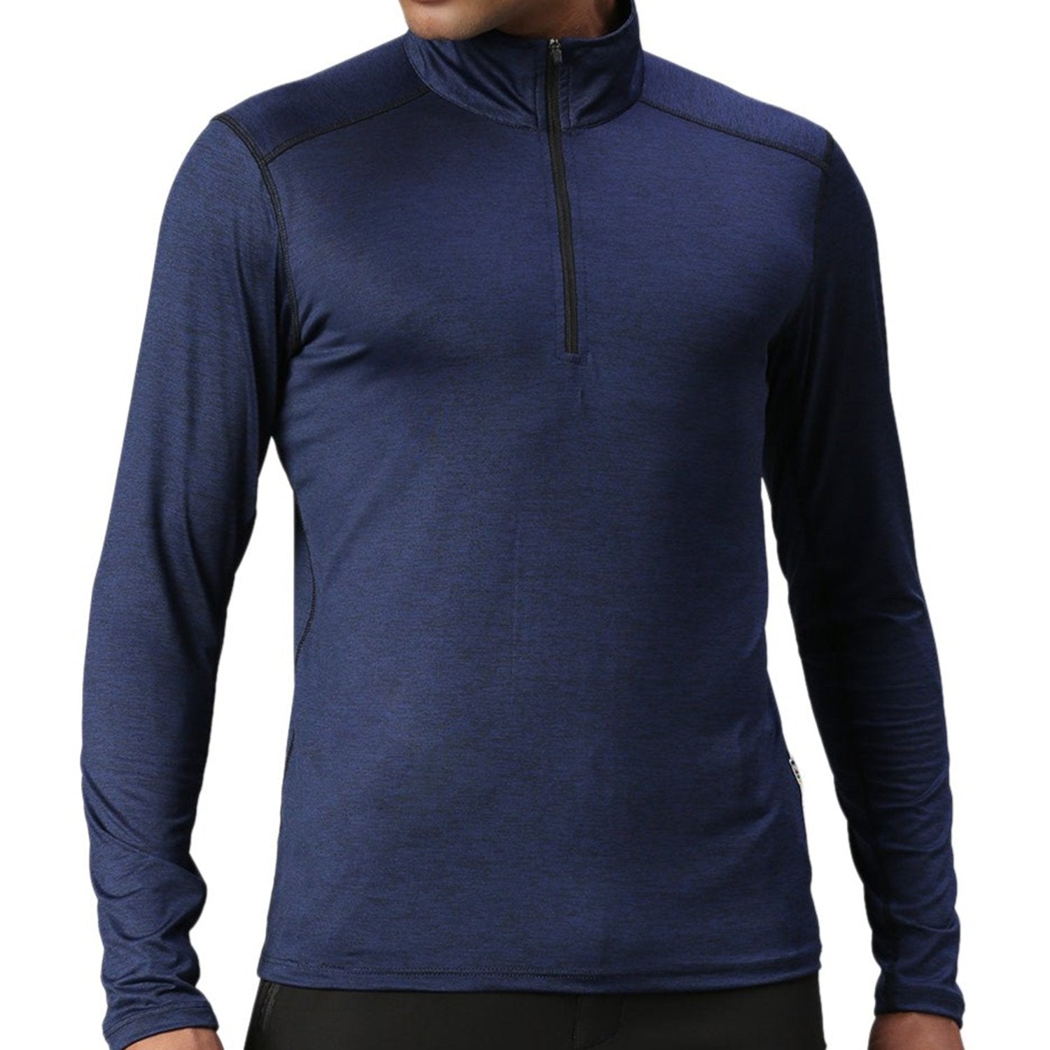 Buy Gokyo Kaza Classic Tshirt Navy Blue | Trekking & Hiking T-shirts at Gokyo Outdoor Clothing & Gear