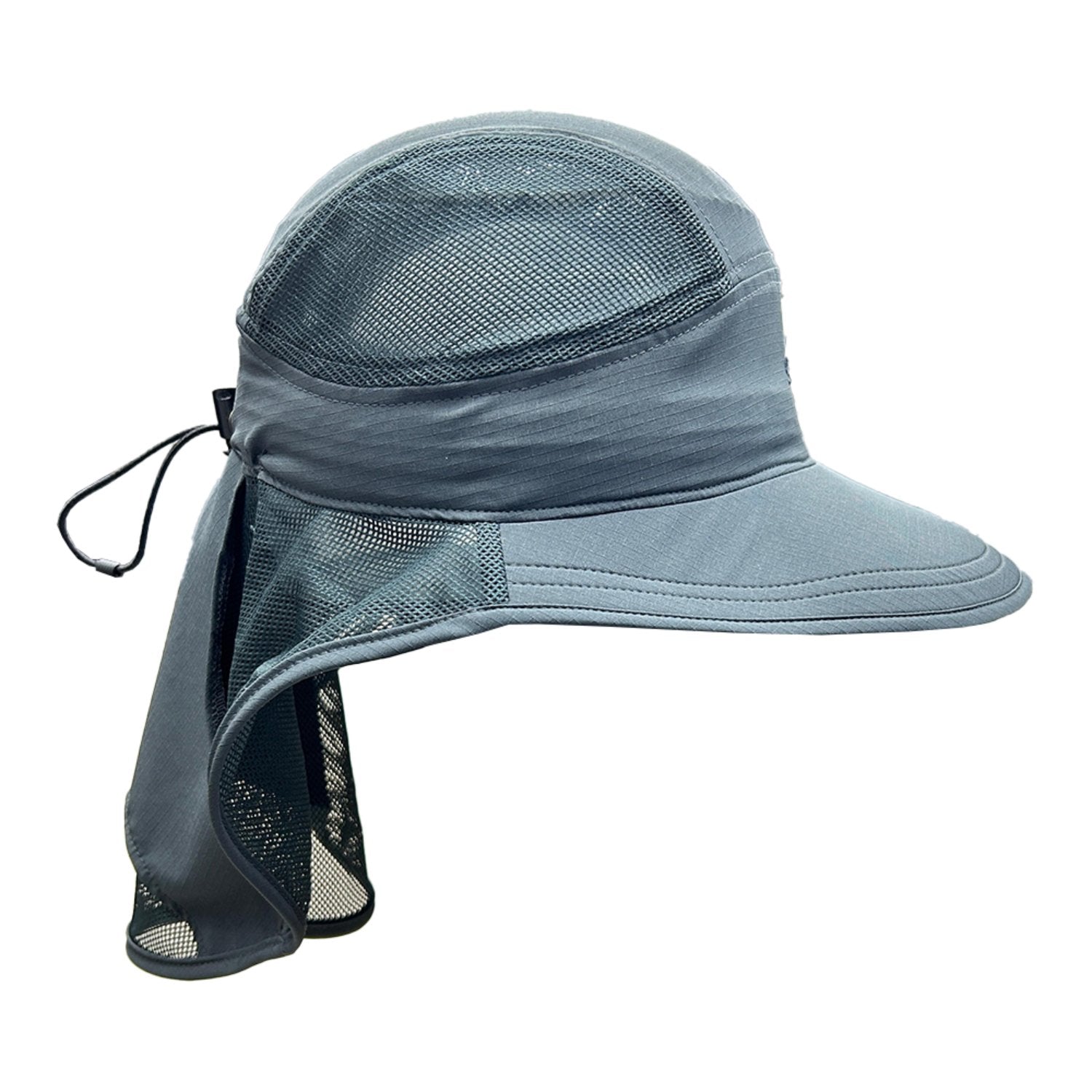 Buy Gokyo Spiti Sun Cap with Neck Cover | Hats at Gokyo Outdoor Clothing & Gear