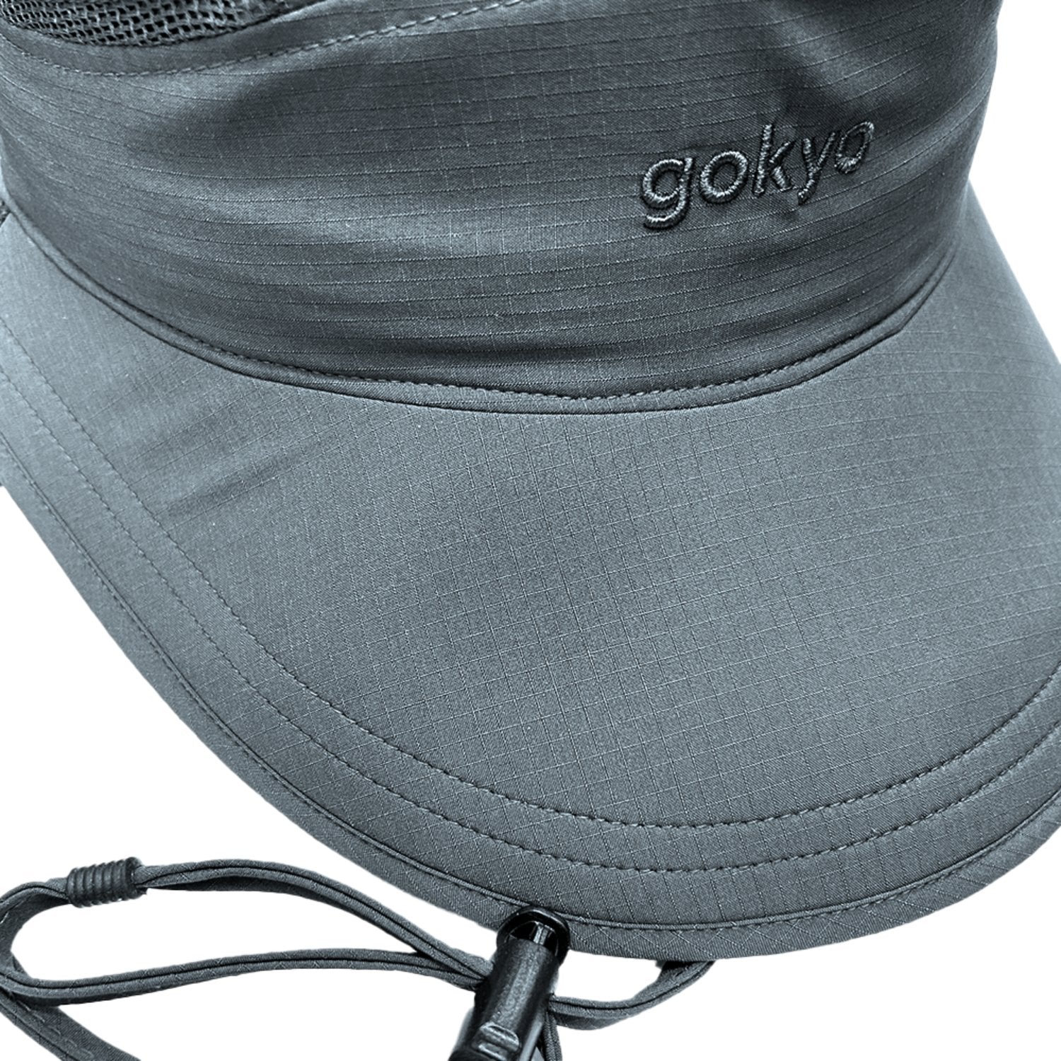 Buy Gokyo Spiti Sun Cap with Neck Cover | Hats at Gokyo Outdoor Clothing & Gear