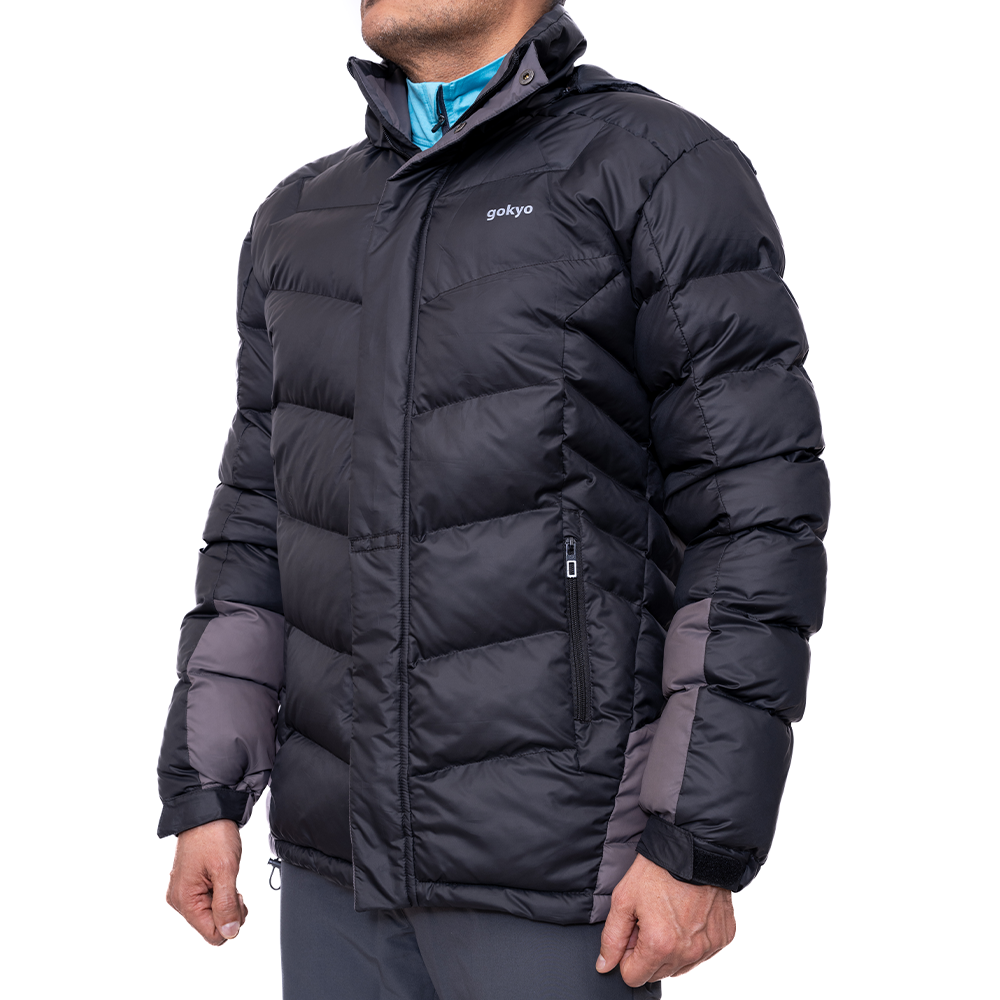 Buy Gokyo Makalu HeatFlux Jacket | Jackets at Gokyo Outdoor Clothing & Gear