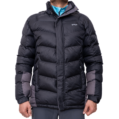 Makalu HeatFlux Jacket