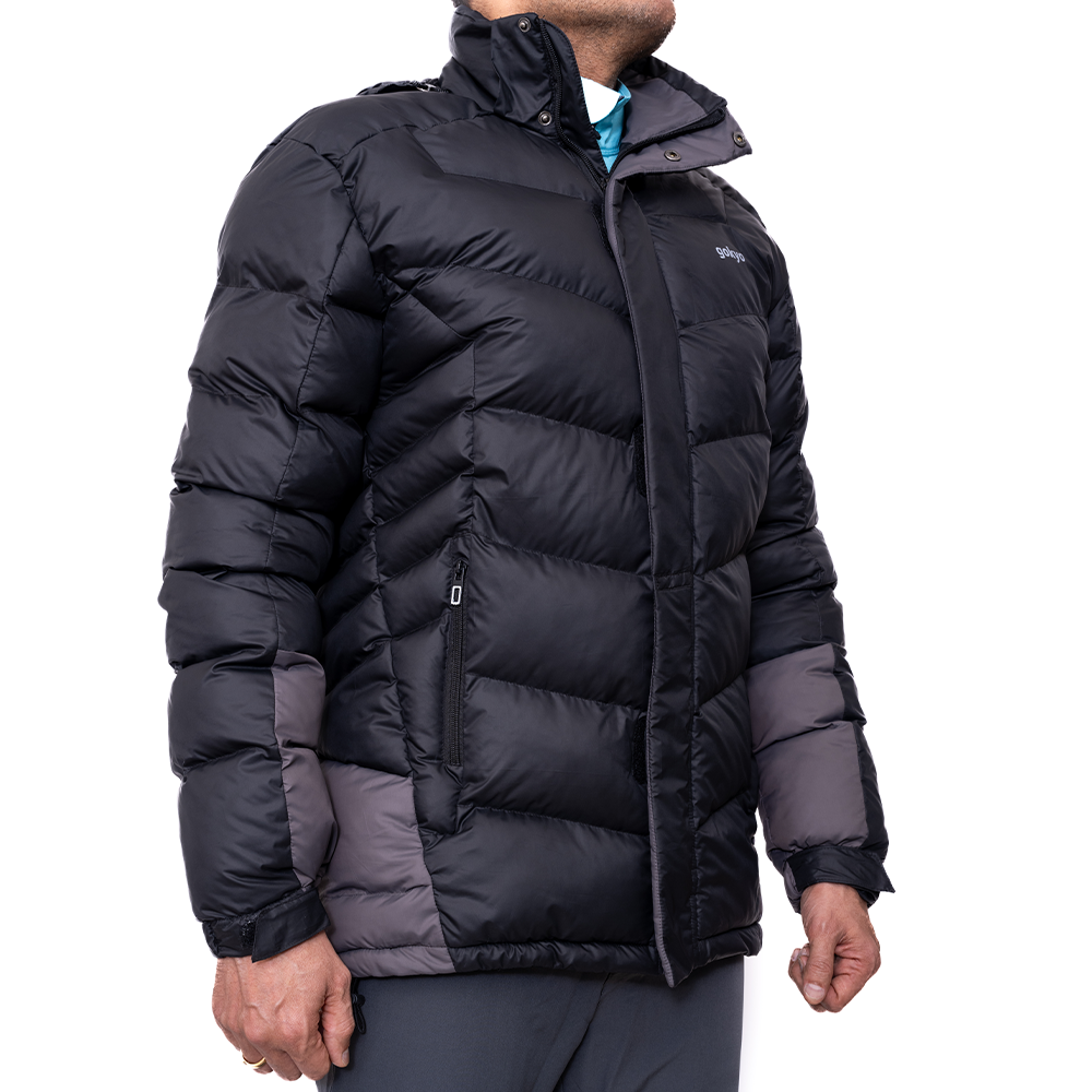 Buy Gokyo Makalu HeatFlux Jacket | Jackets at Gokyo Outdoor Clothing & Gear