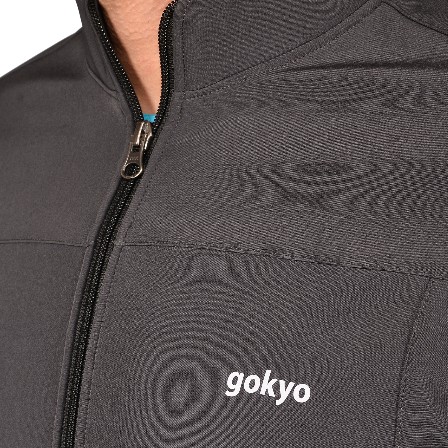 Buy Gokyo Kaza Soft Shell Insulated Fleece Jacket - Women | Jackets at Gokyo Outdoor Clothing & Gear
