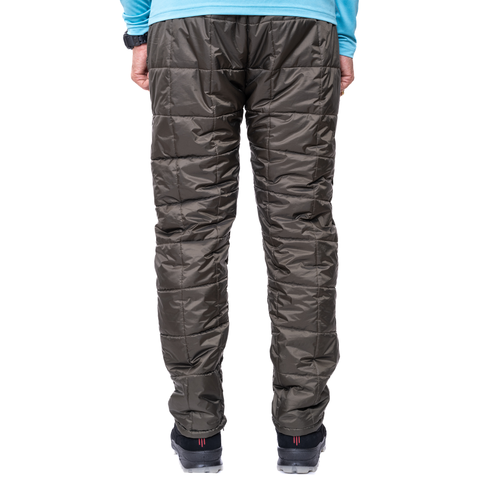 Buy Gokyo Annapurna Insulated Pants | Insulated Pants at Gokyo Outdoor Clothing & Gear