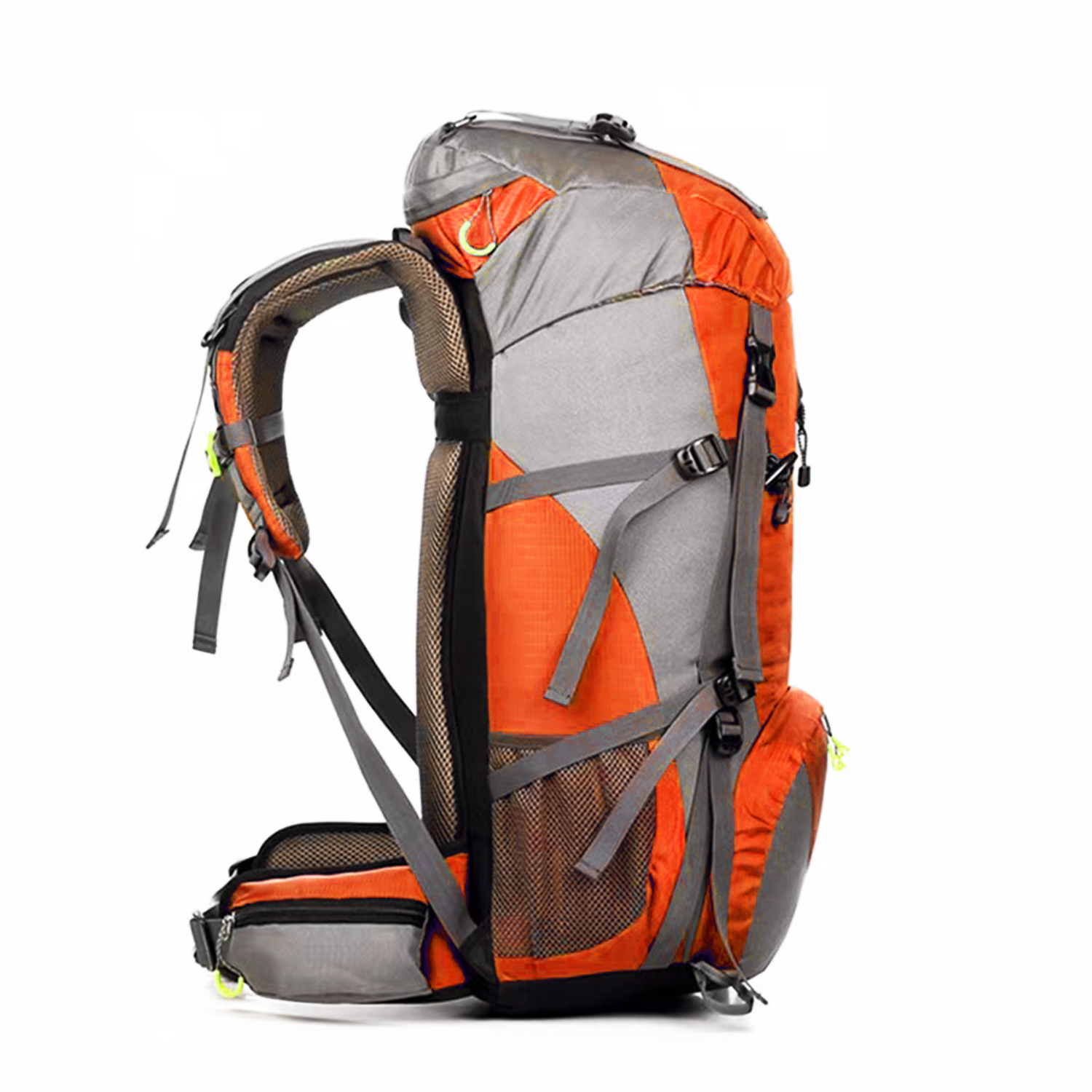 Buy Gokyo Kaza Trekking Backpack 45 Lt | Trekking Backpack at Gokyo Outdoor Clothing & Gear