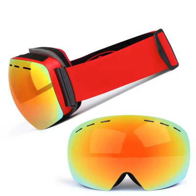 K2 Ski & Summit Goggles