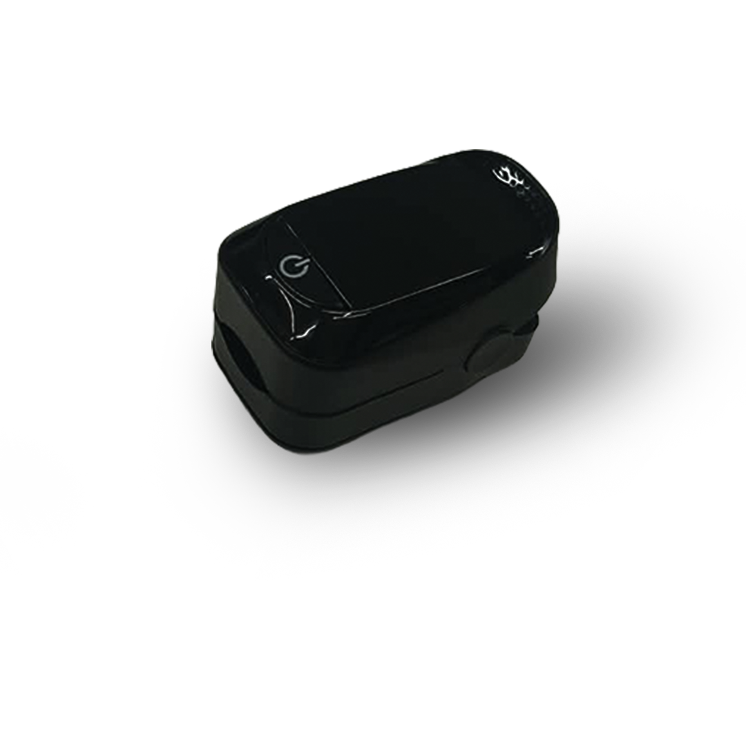 Fingertip Pulse Oximeter