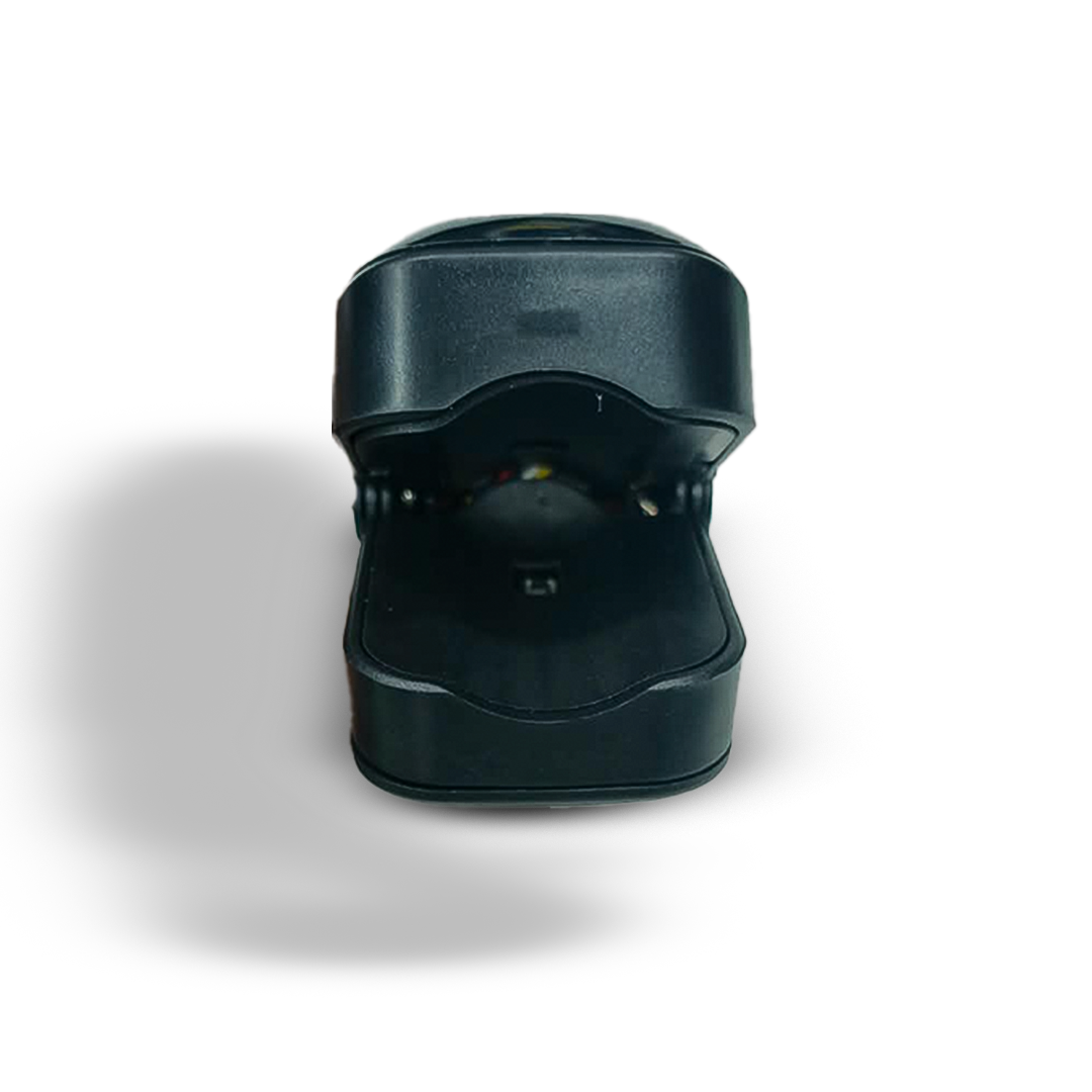 Fingertip Pulse Oximeter