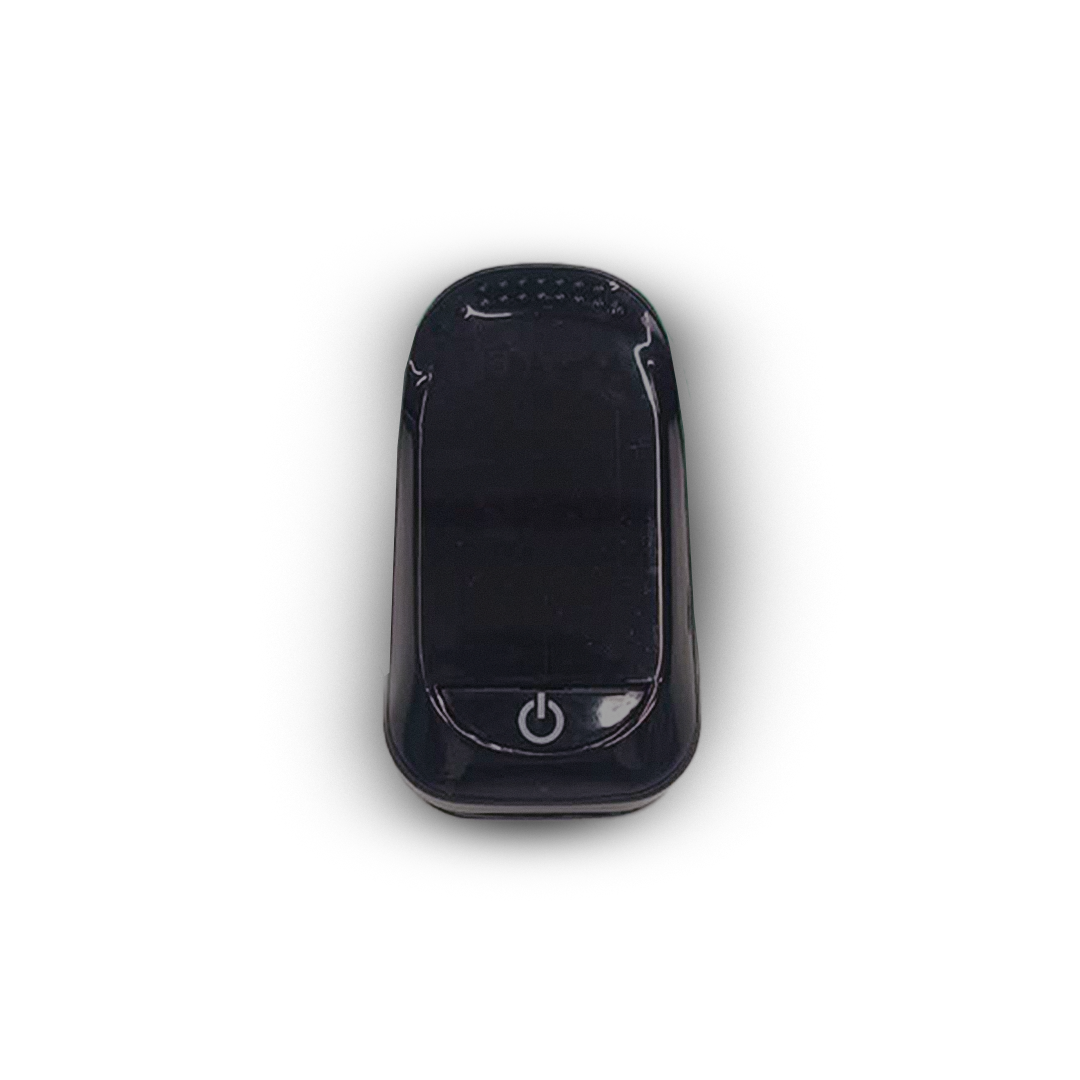 Fingertip Pulse Oximeter