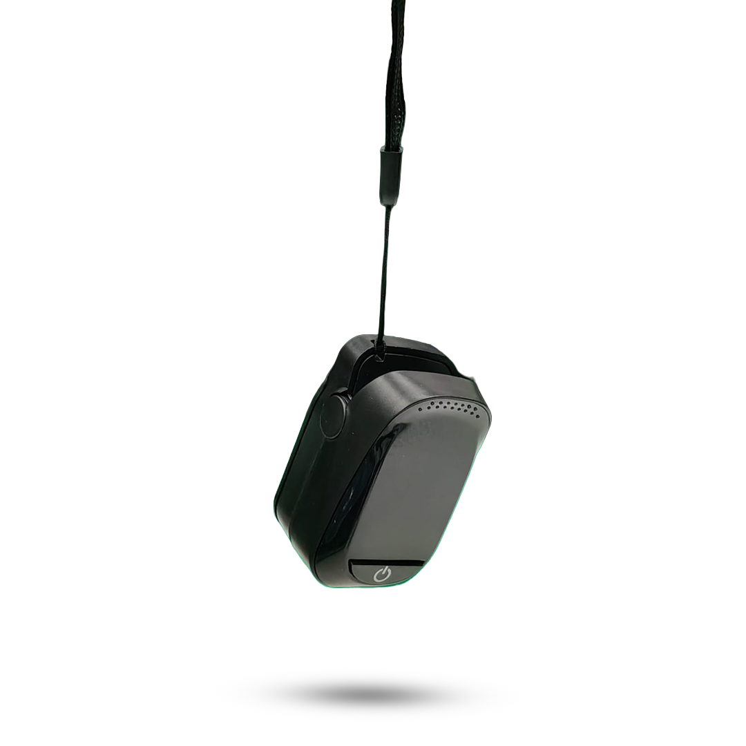 Fingertip Pulse Oximeter