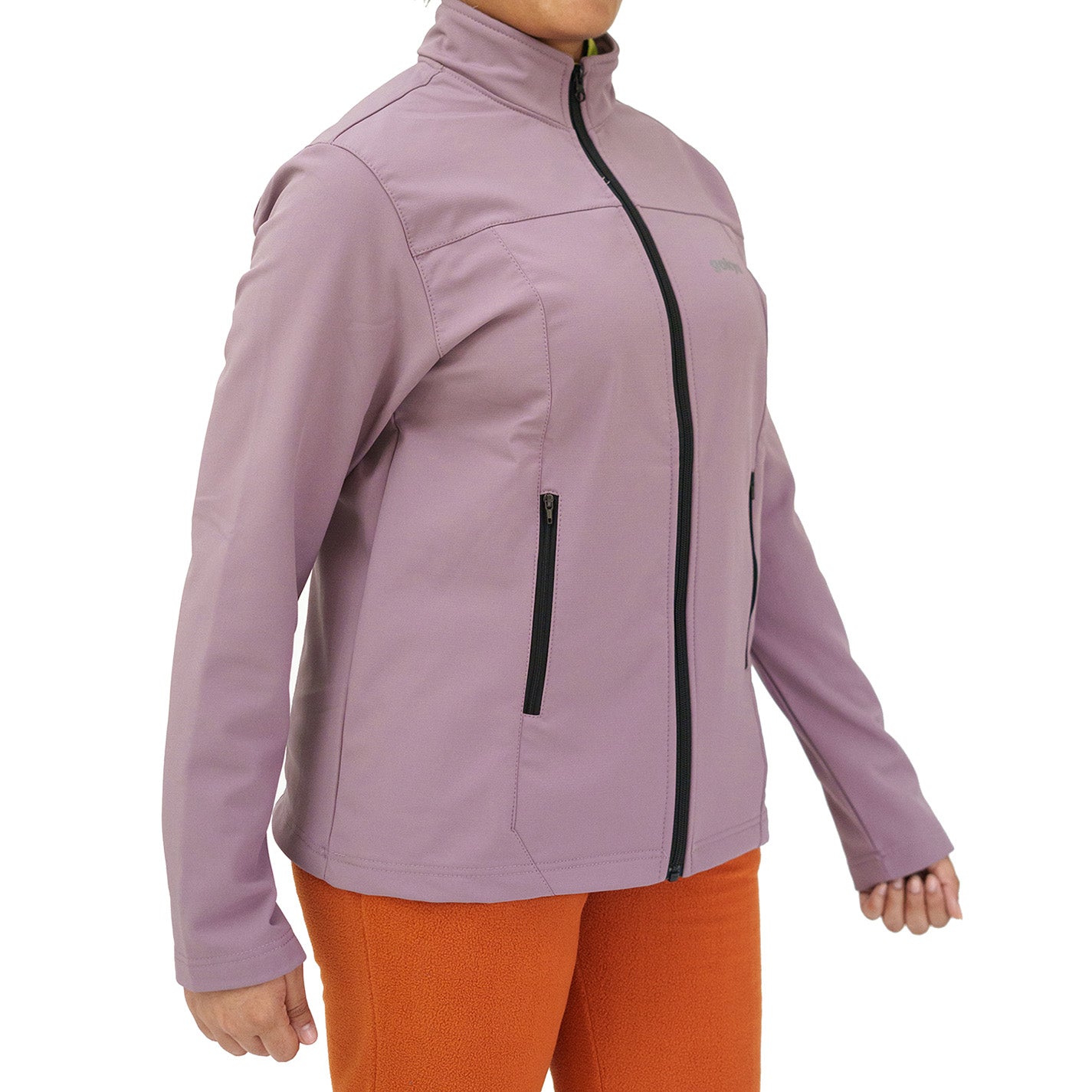 Buy Gokyo Makalu Soft Shell Fleece Jacket Womens | Jackets at Gokyo Outdoor Clothing & Gear